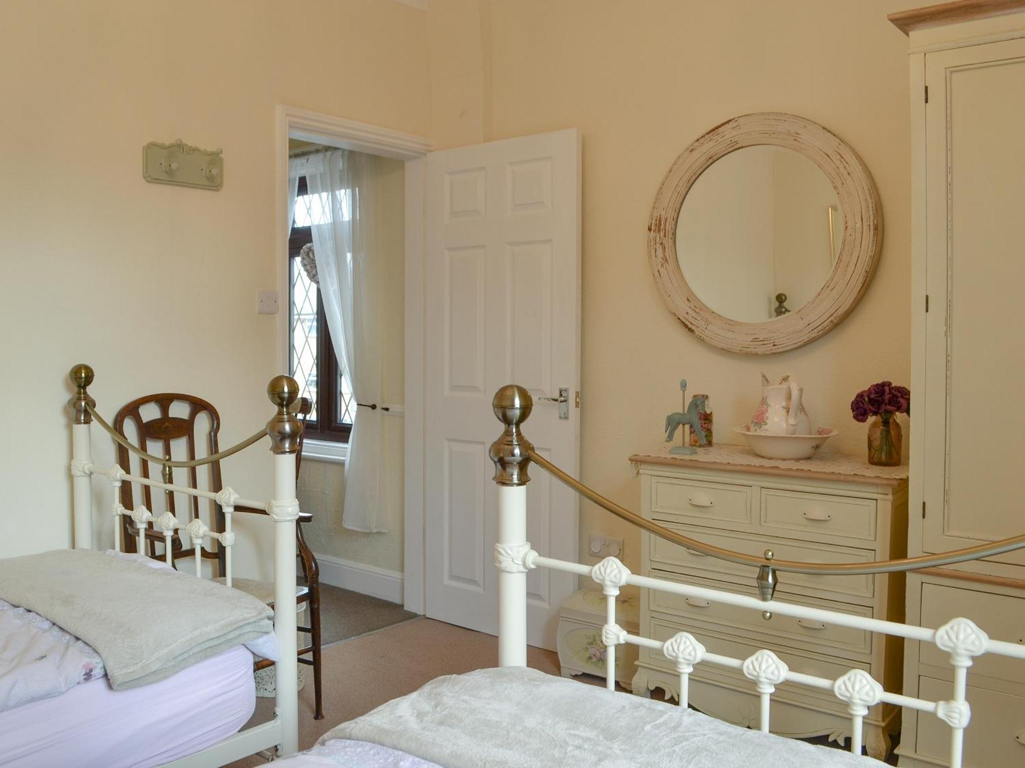 Mollys Place Filey Exterior photo