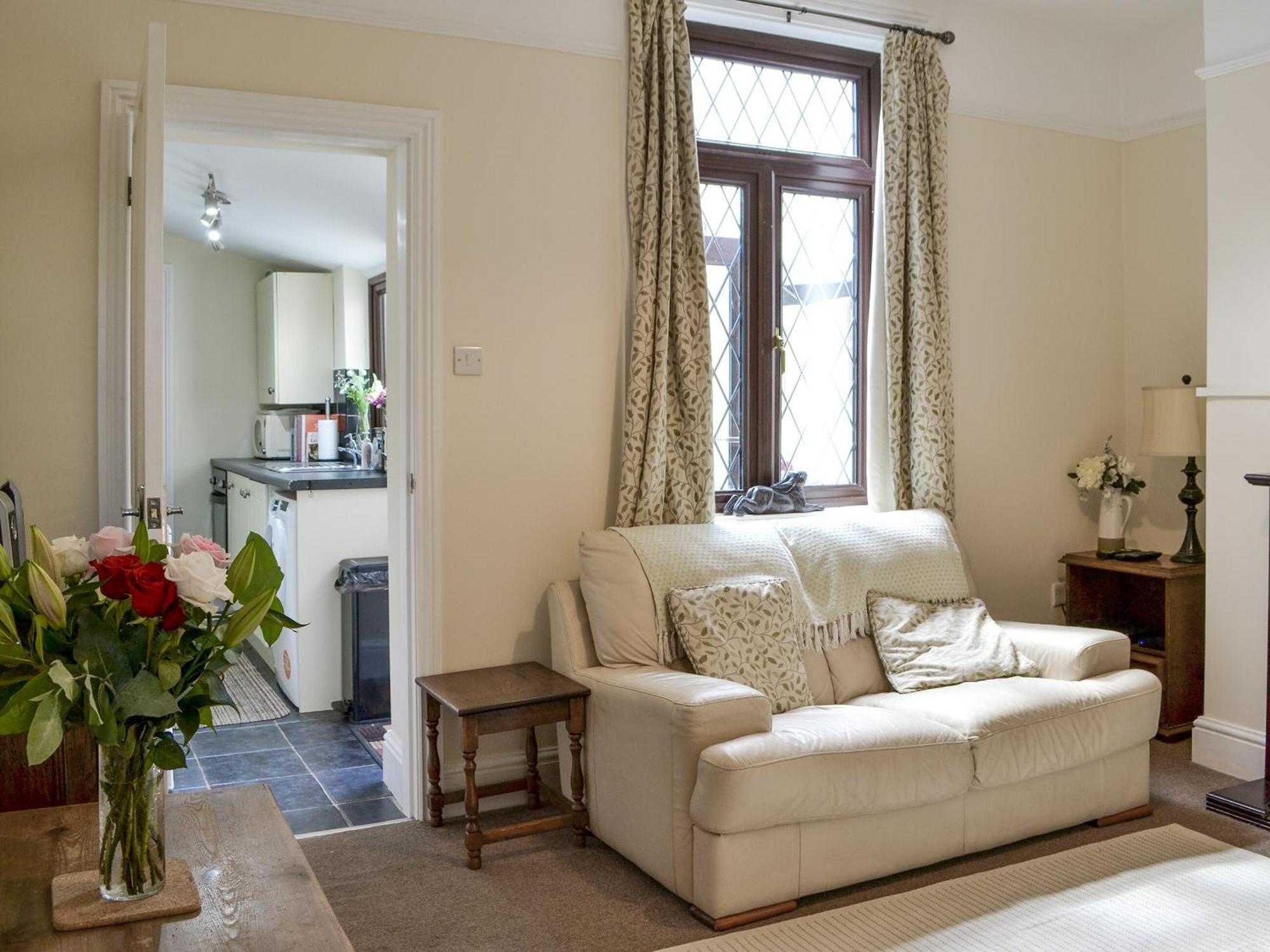 Mollys Place Filey Exterior photo
