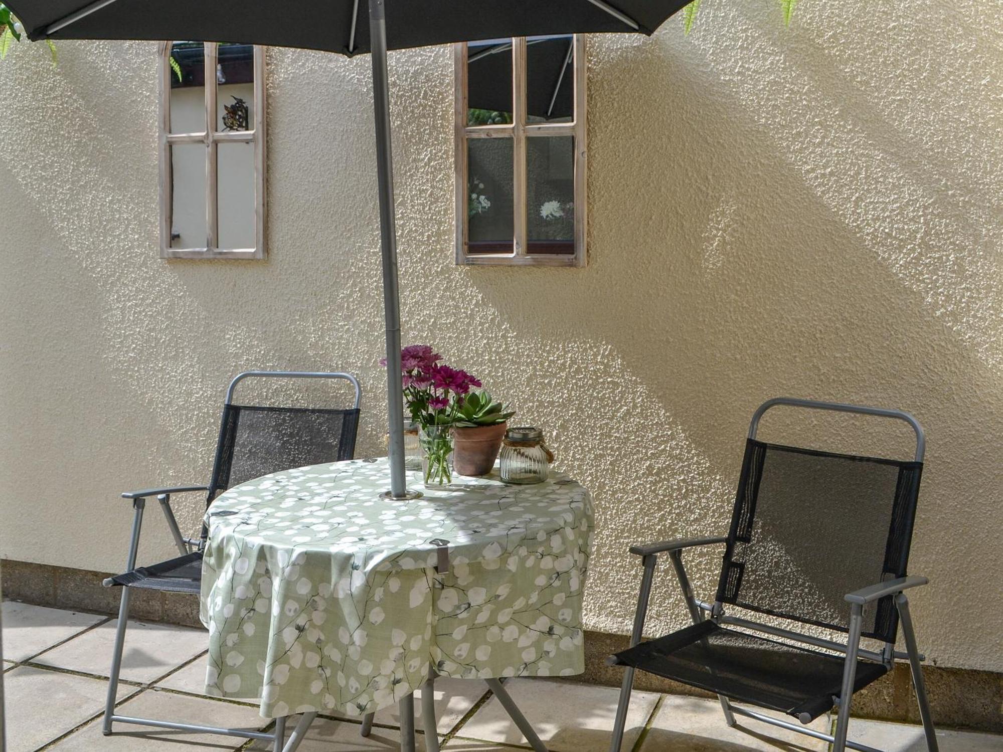 Mollys Place Filey Exterior photo